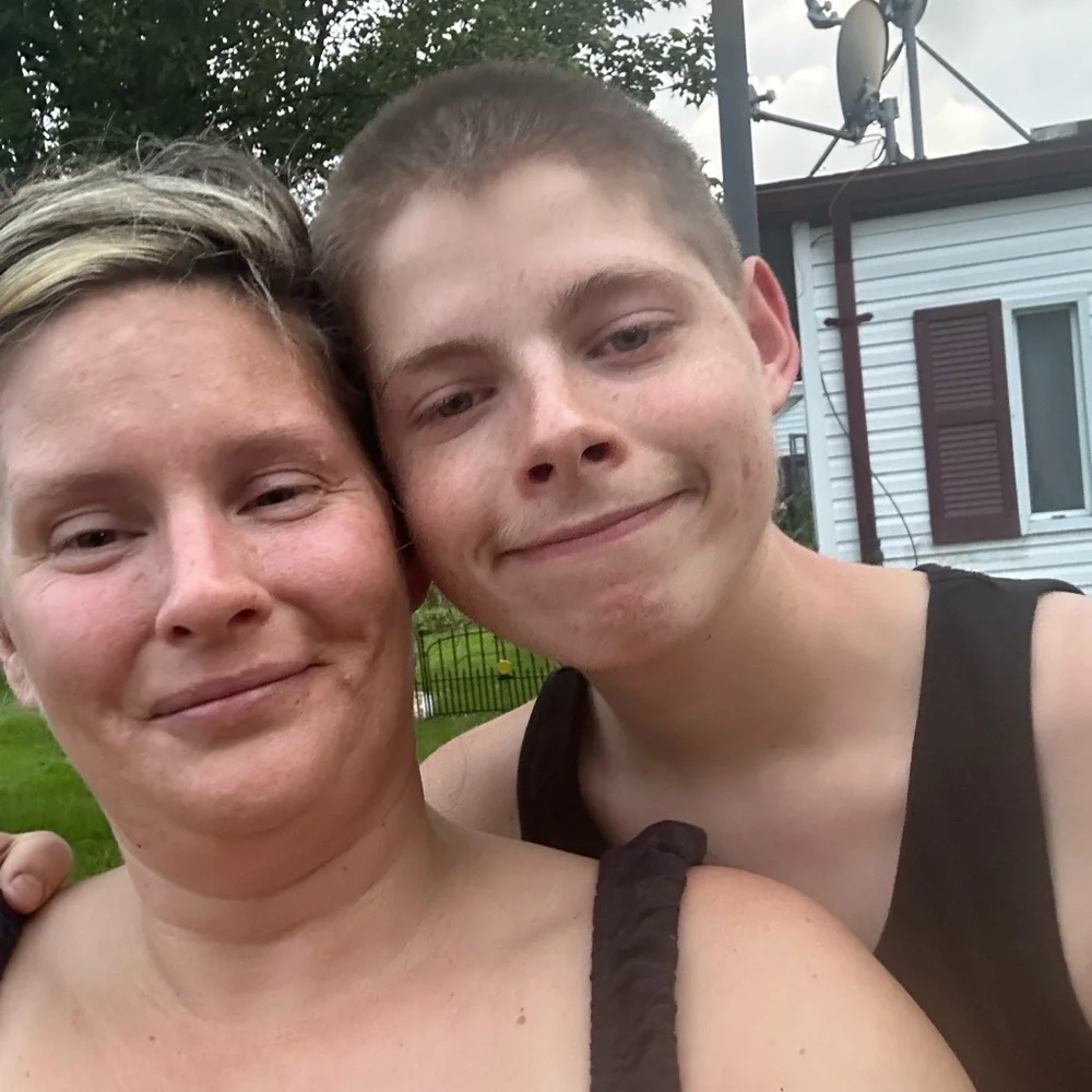 Aprils here!!?? AUTISM AWARENESS MONTH!! Let’s Celebrate our loved ones 🤗🥰❤️ - Picture 3 of 15